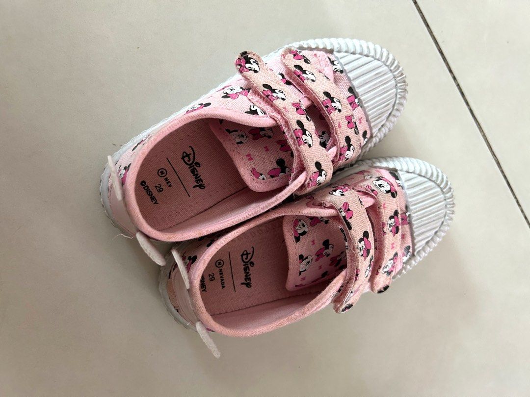 Size 29 kids shoe hot sale