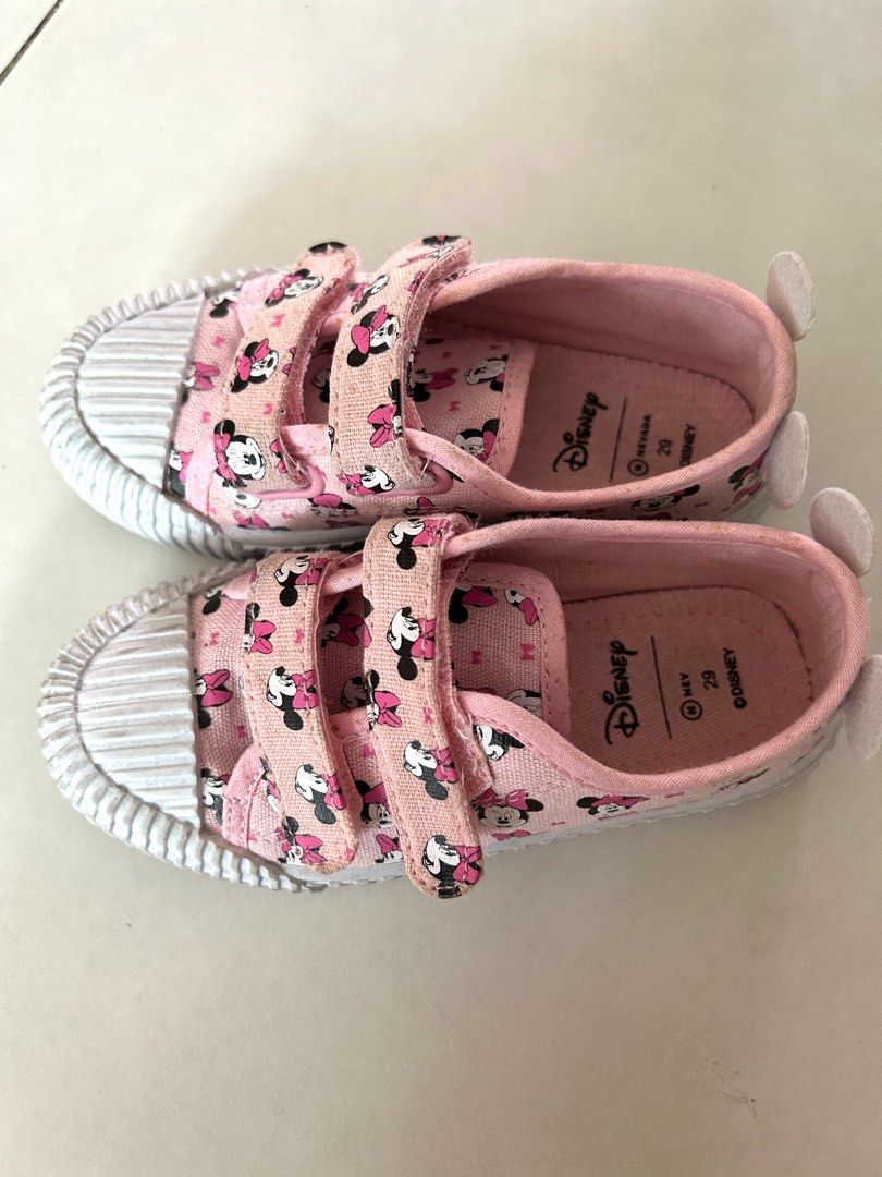 Size 29 kids shoe discount