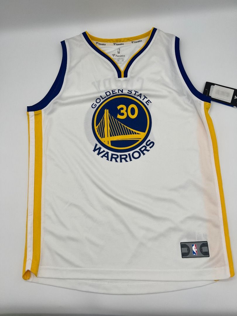 Golden State Warriors Jersey (Category: Activewear) located in Angono. Submitted by l.a.shopperph (Listing ID 1319284826, Image 1). Description: US-sourced and brand new Accepting payments through: - GCash - BPI - BDO Delivery Options - Lalamove - J&T - LBC COP and COD We are not affiliated with any of the brands featured in this account. Copyrights and registered trademarks are reserved to the brand owner. .