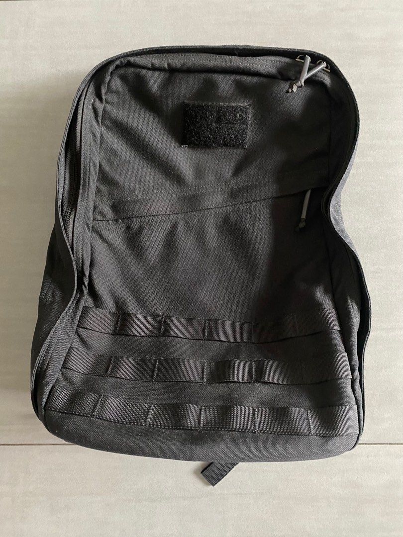 Goruck gr1 curved straps review shop