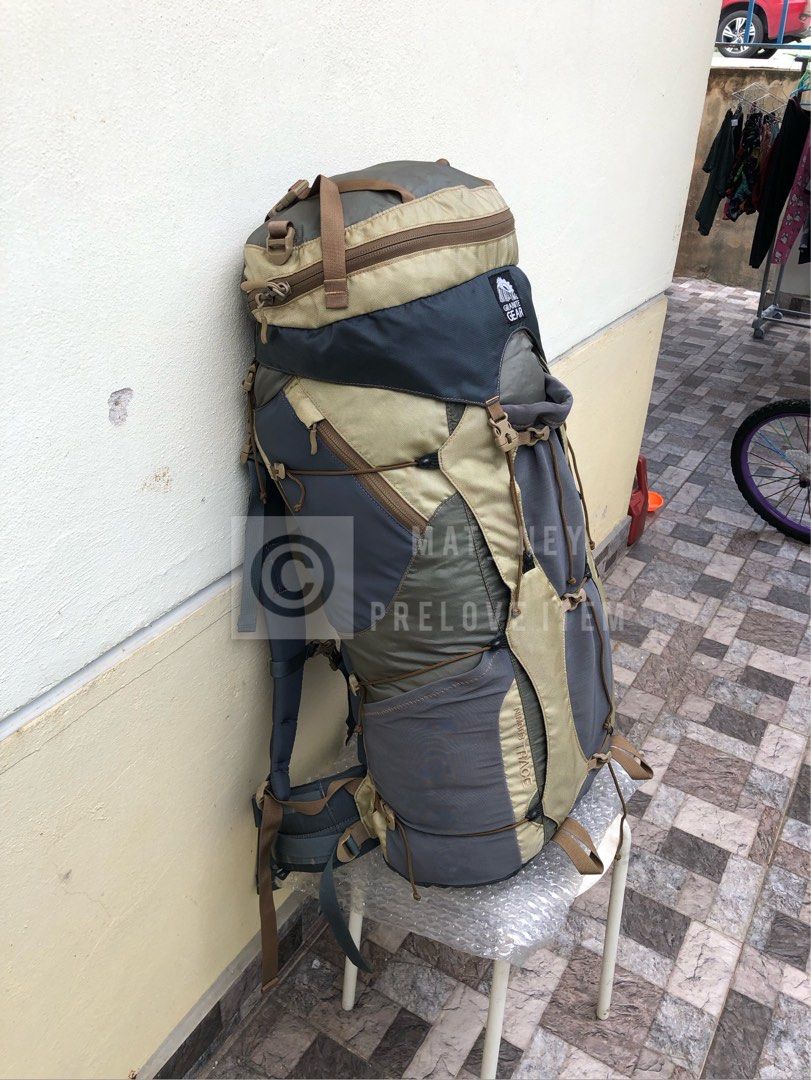 Granite gear nimbus trace online