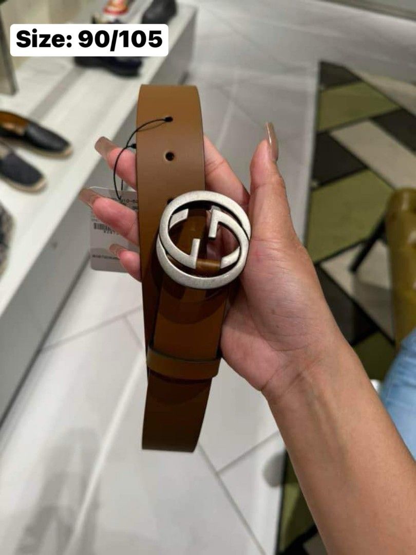 Gucci belt 105 online