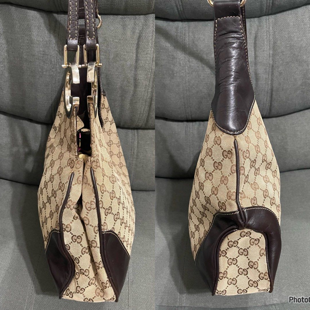 Gucci gg hobo cheap