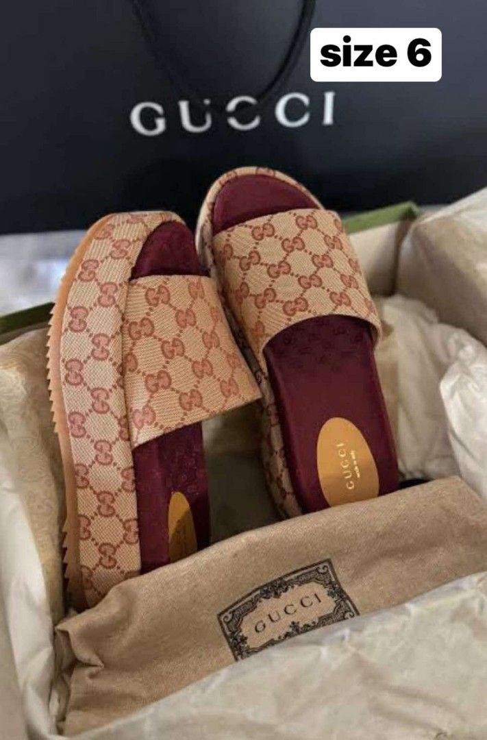 Gucci 6s discount