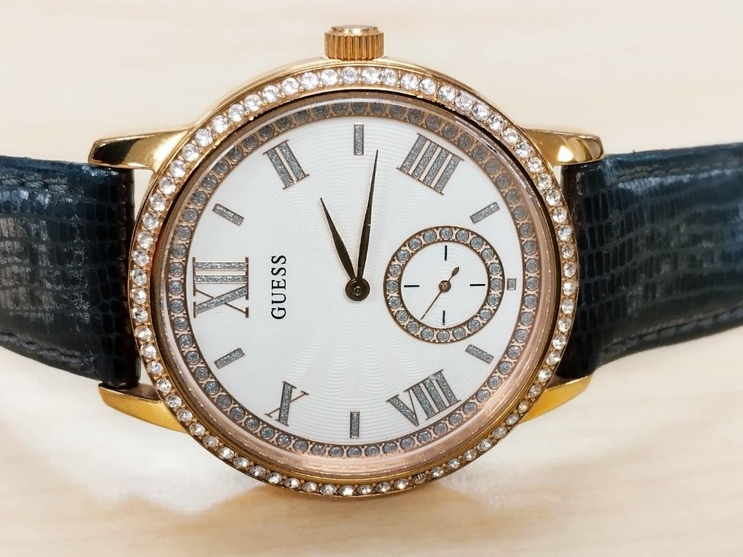 Gramercy quartz watch outlet