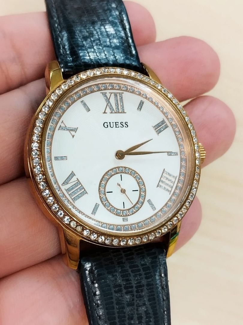 Gramercy quartz watch cheap