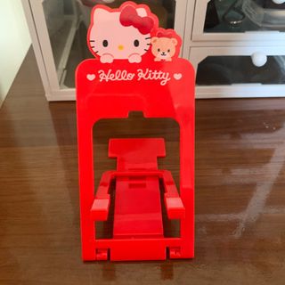 Hello Kitty Phone Stand
