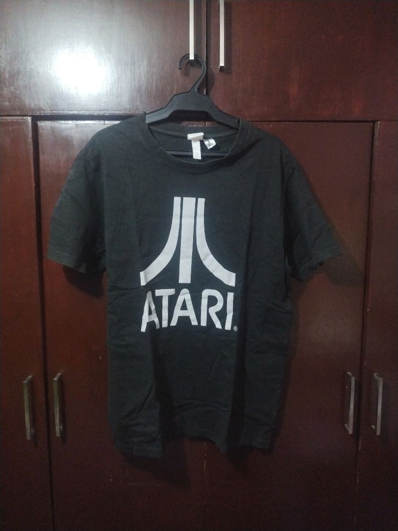 Atari shirt h&m shop