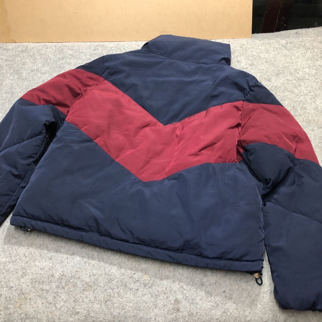 H&m tiffany young padded jacket shop