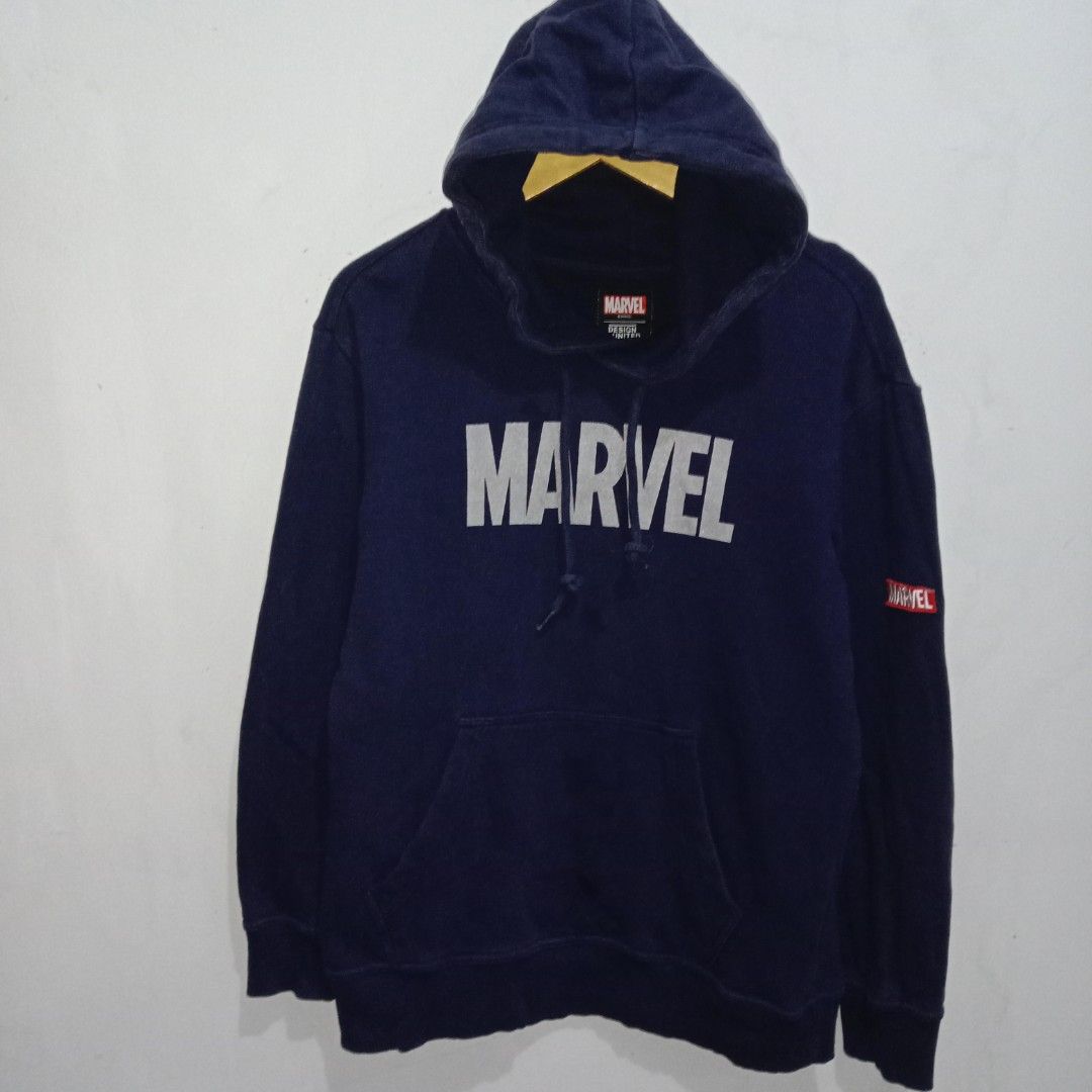 Jual hoodie marvel best sale