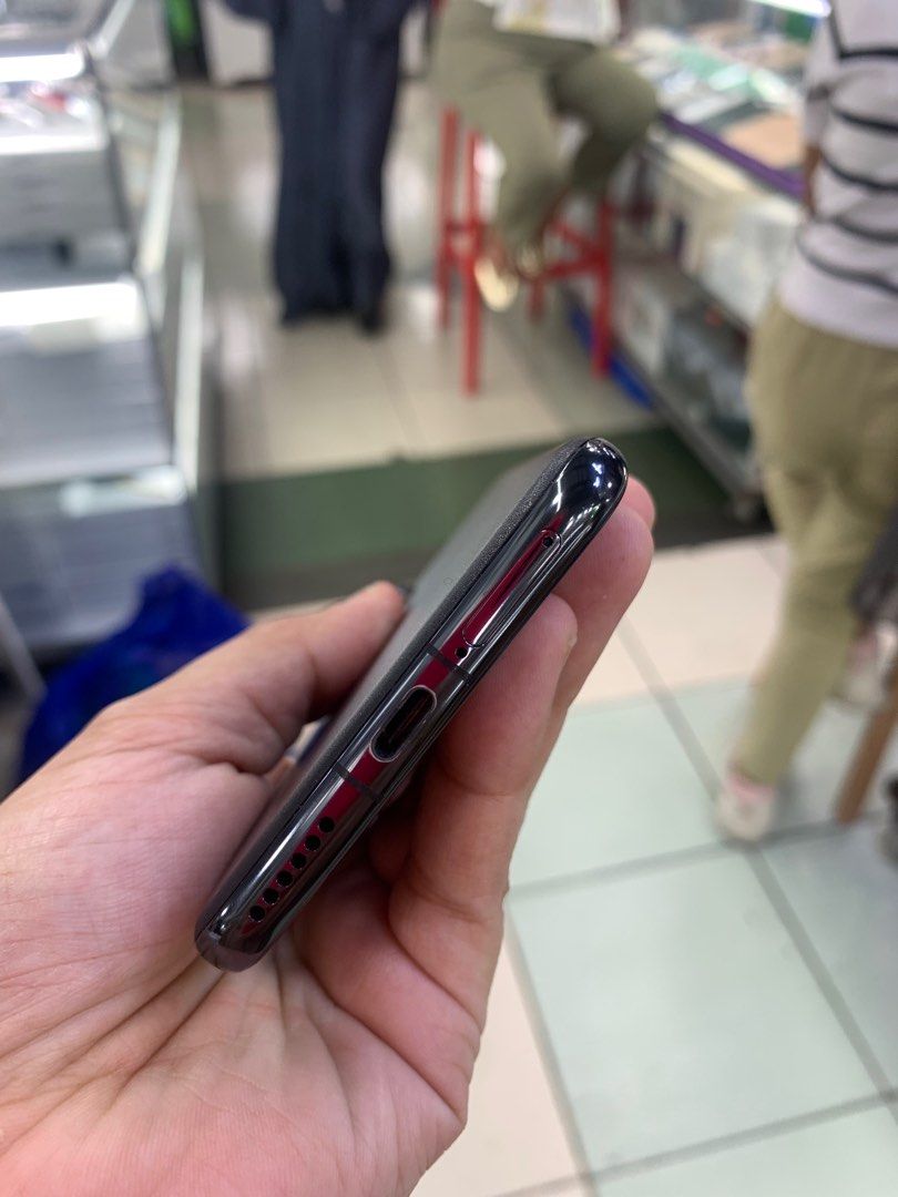Huawei P60 Pro (12/512gb) (Category: Huawei) located in Manila. Submitted by arzillah (Listing ID 1319286668, Image 3). Description: Huawie P60 pro 12/512gb Dual sim Slightly use No scratches No dents No issue All working Open for COD/COP + SF Manila area (sameday delivery) Province area (via LBC) required DP to avoid cancellations Physical store: Greenhills Shopping Center, 2ndfloor, stall#: Ai 11 Contact#: 09482217224 Page: Arzillah Gadgets Sho