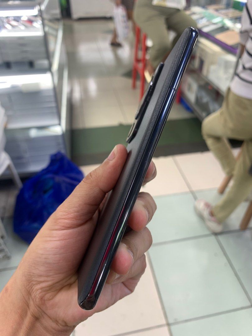 Huawei P60 Pro (12/512gb) (Category: Huawei) located in Manila. Submitted by arzillah (Listing ID 1319286668, Image 2). Description: Huawie P60 pro 12/512gb Dual sim Slightly use No scratches No dents No issue All working Open for COD/COP + SF Manila area (sameday delivery) Province area (via LBC) required DP to avoid cancellations Physical store: Greenhills Shopping Center, 2ndfloor, stall#: Ai 11 Contact#: 09482217224 Page: Arzillah Gadgets Sho