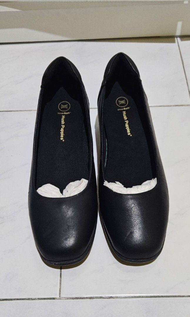 Hush puppies heaven hot sale