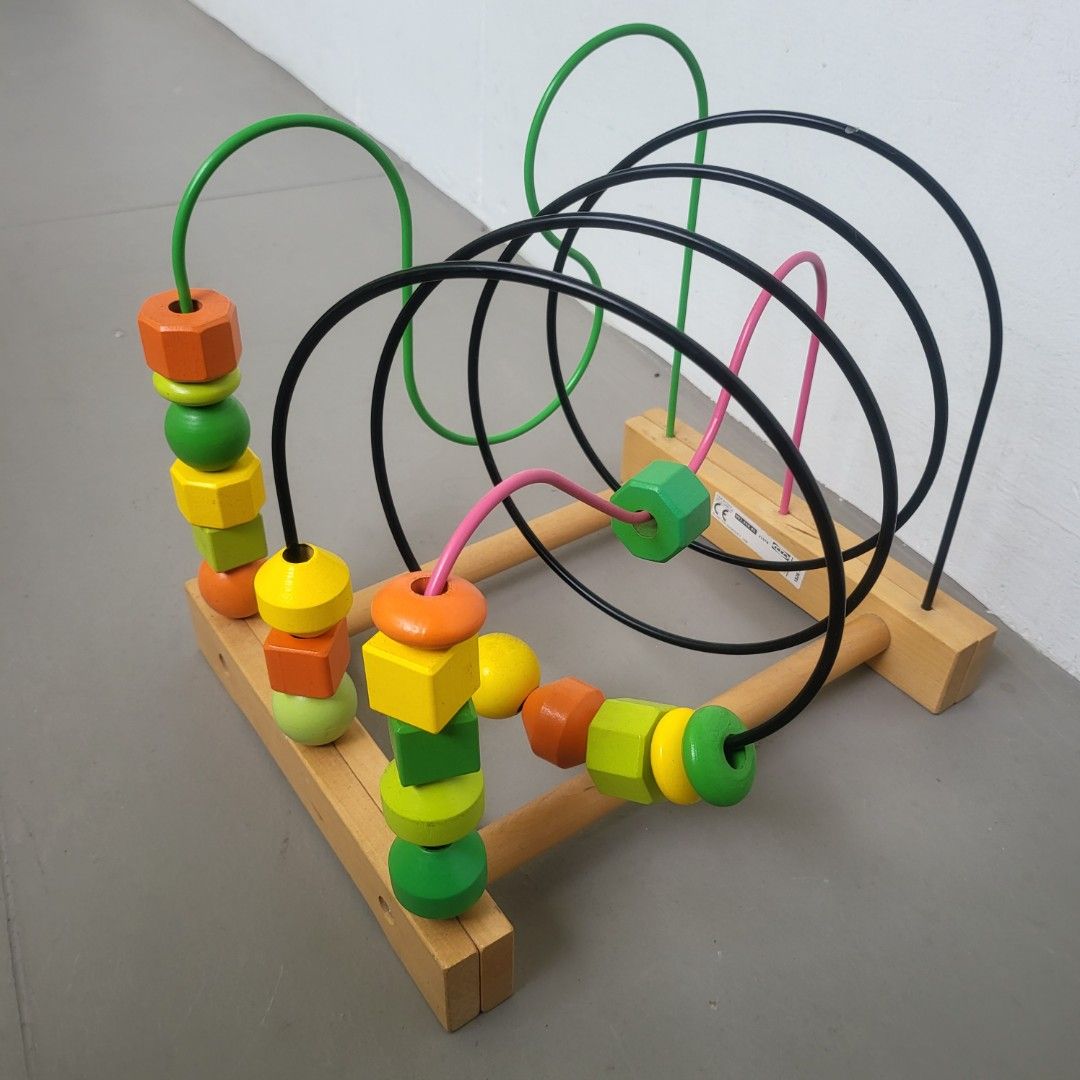 Ikea infant toys deals