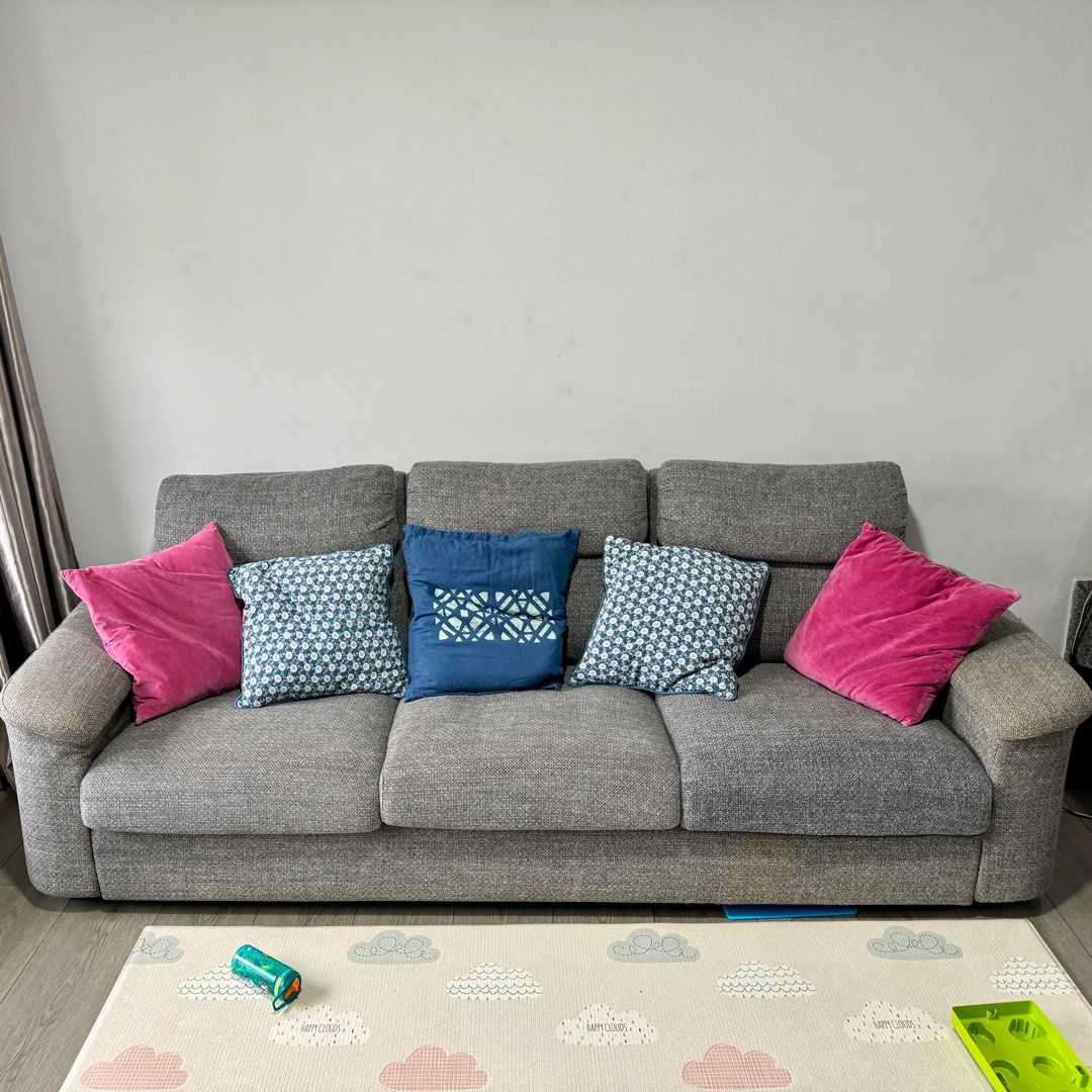 Kivik 3.5 sofa top