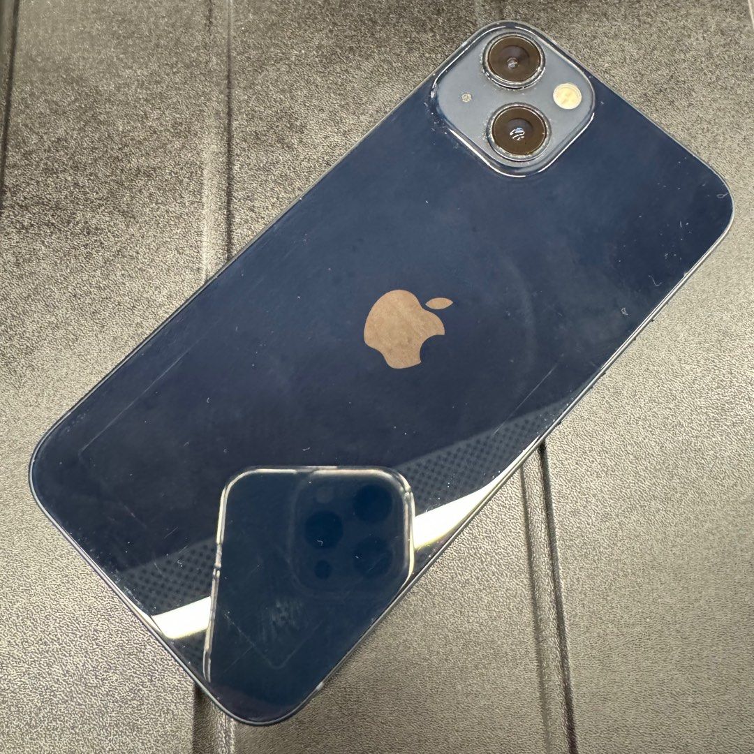 iPhone 13 256GB Midnight ジャンク iPhone 13 Midnight 256GB, Mobile