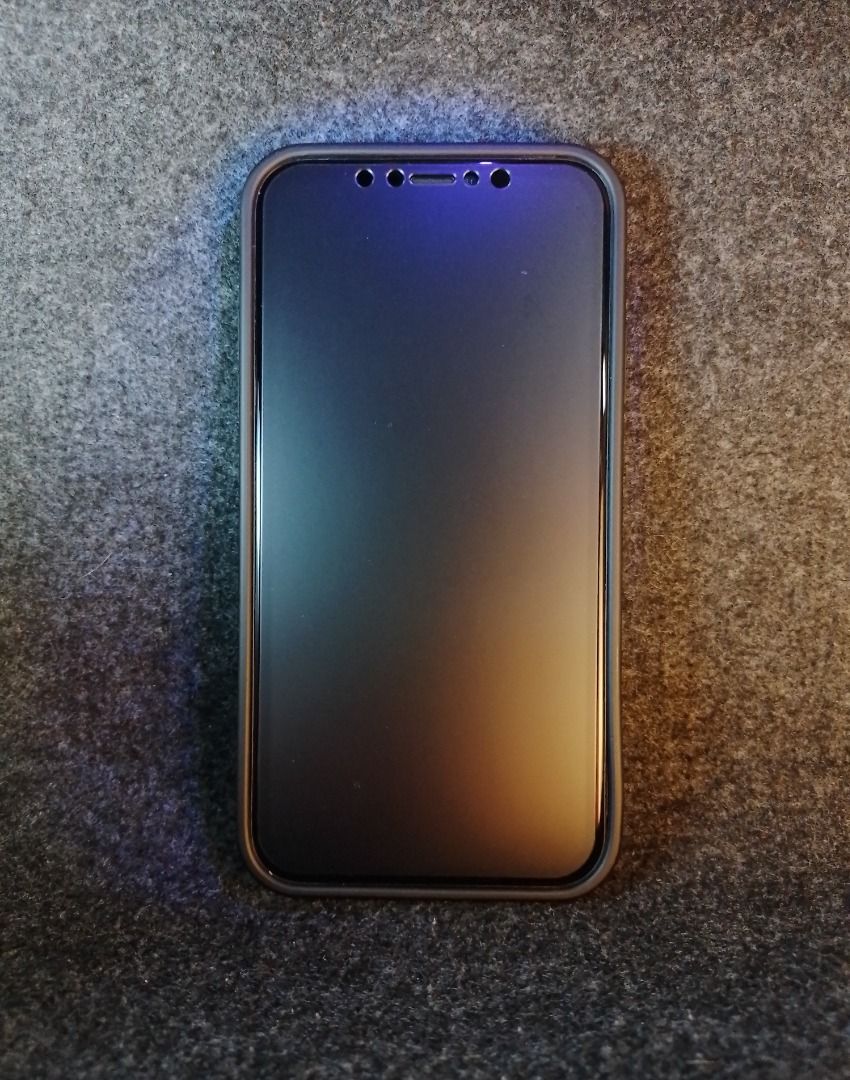 Apple iPhone XR 128 GB (Category: iPhone X Series) located in Las Pinas. Submitted by dcluttahstah (Listing ID 1319240130, Image 1). Description: Malfunctional screen replace niyo nalang Need ulit ipabypass lock to owner kasi ng icloud.