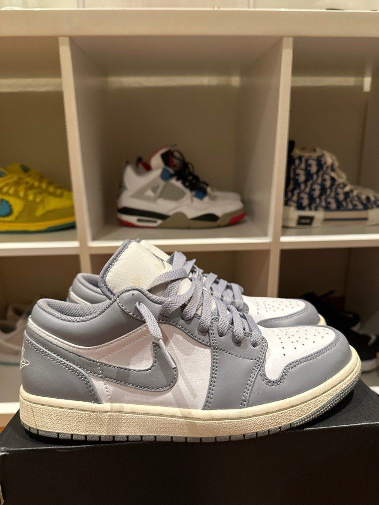 Authentic jordan retailers shop