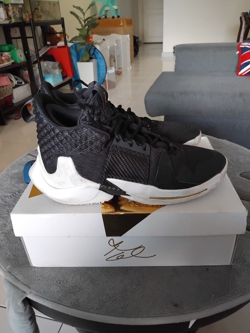 Jordan why not 0.2 the family shop