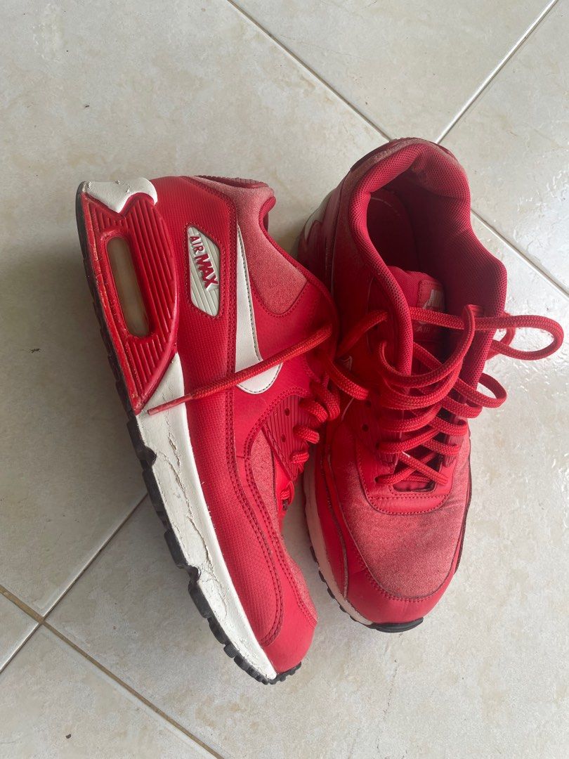 kasut airmax nike