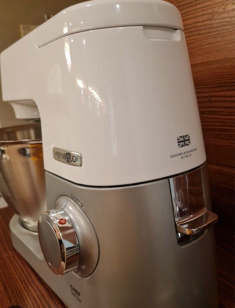 Kenwood kvl6100t outlet