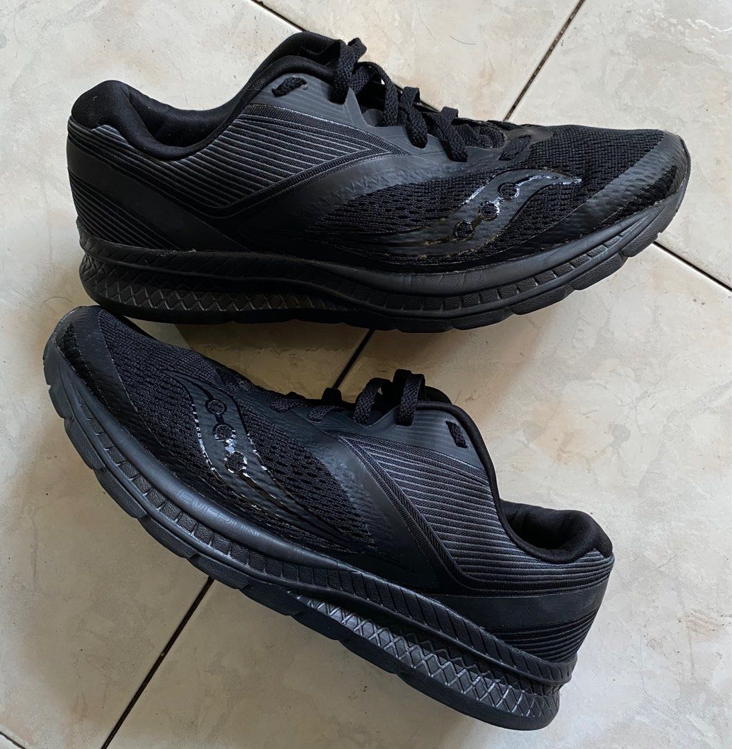 Kinvara 9 black outlet