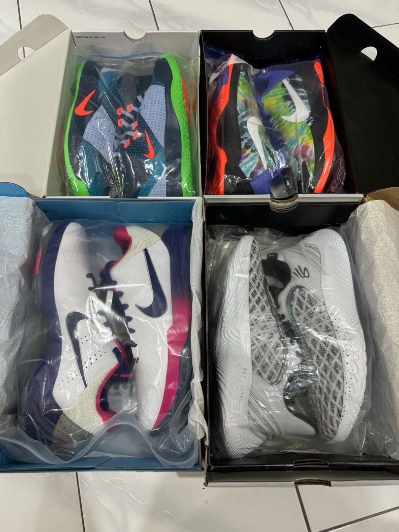 Pg3 kobe on sale