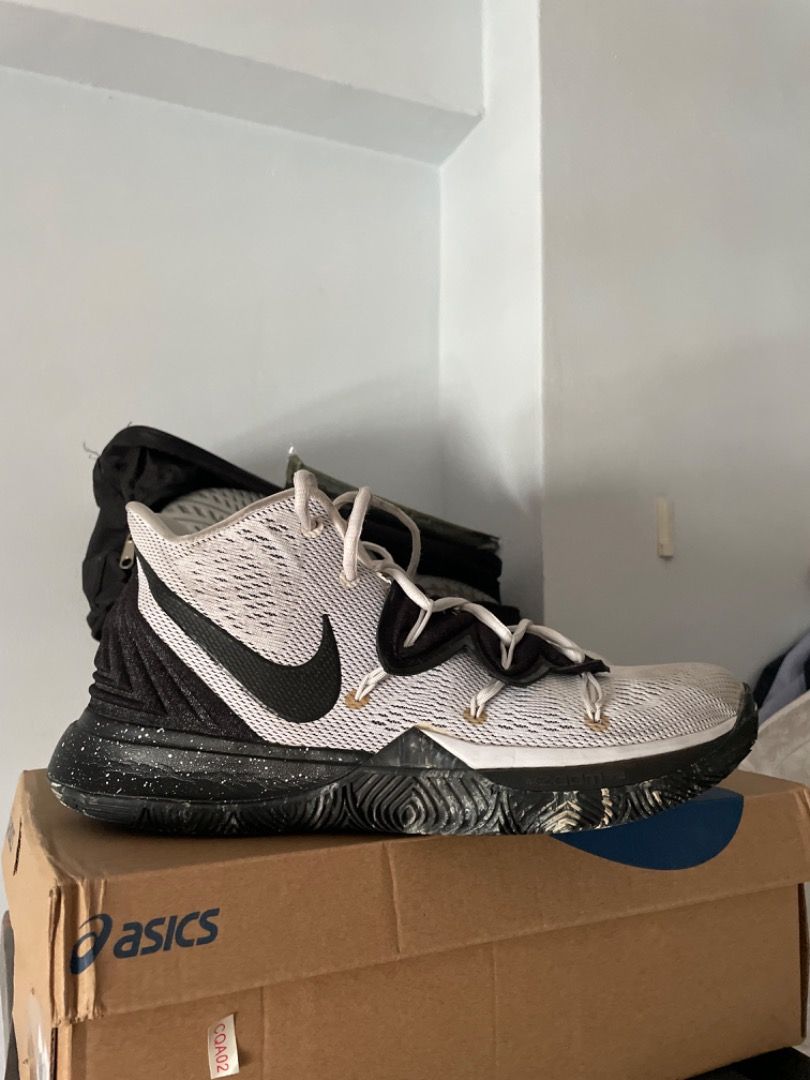 Kyrie 4 oreos shop