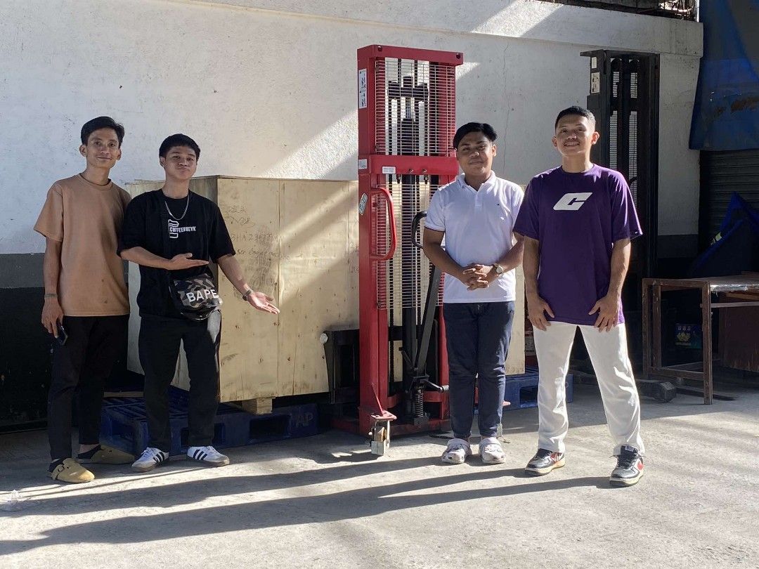 LASER CUTTER AND ENGRAVER MACHINE (Category: Printers, Scanners & Copiers) located in Manila. Submitted by melvinflor41363 (Listing ID 1319223151, Image 1). Description: BRAND NEW!! ✅ TARPAULIN PRINTER MACHINE ✅ SUBLIMATION PRINTER MACHINE ✅ DTF MACHINE (DIRECT TO FILM) A3 SIZE and 2FT ✅ ENGRAVER MACHINE ✅ 80x100 HEAT PRESS (Drawer Type) ✅ HEAT PRESS ROLLER TYPE ✅ CUTTER PLOTTER (2FT and 4FT) ✔️ FREEBIES ✔️ FREE TRAINING & INSTALLATION ✔️ AFTER S