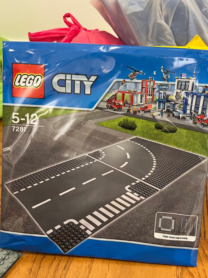 Lego 7281 clearance