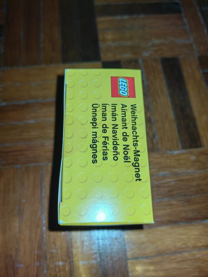 Lego 853353 best sale