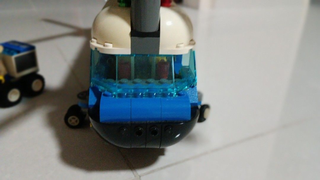 Lego 4439 instructions deals