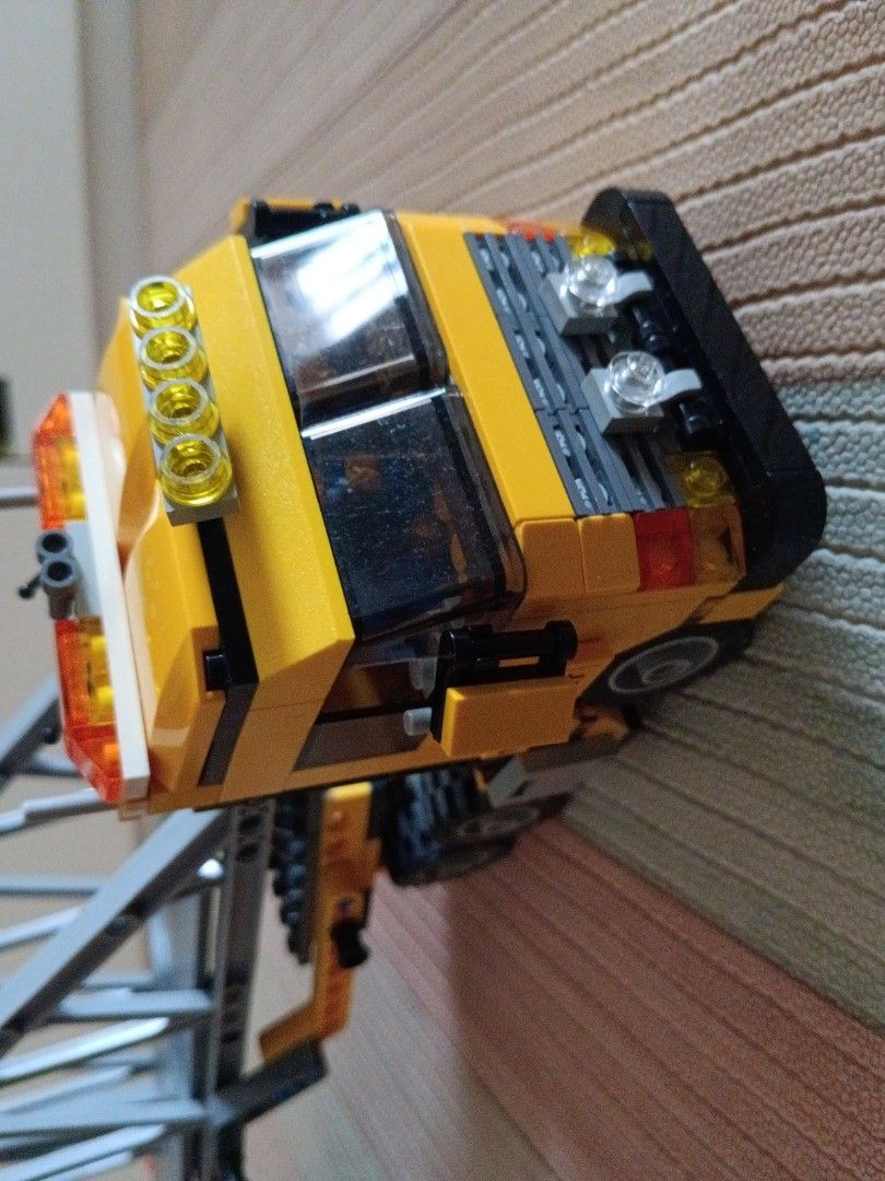 Lego 7900 instructions best sale