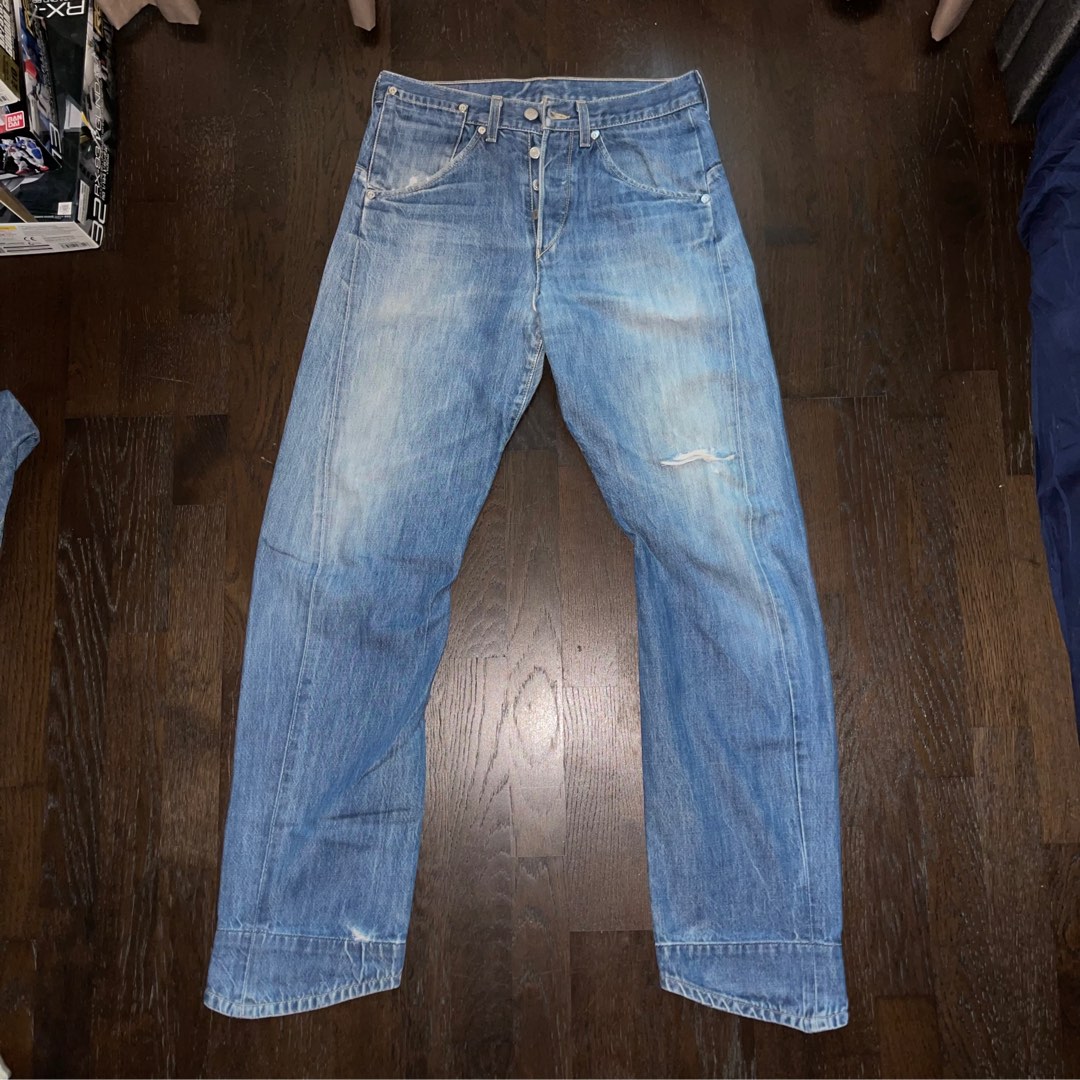 Levis 835 cheap