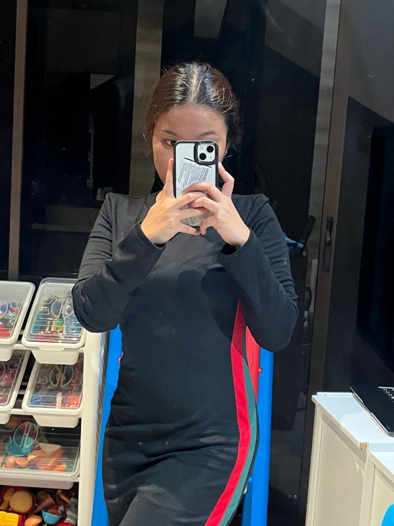 Long sleeve dress Zara (Category: Dresses) located in Quezon City. Submitted by sofiaaltheasuarez (Listing ID 1319301342, Image 1). Description: .