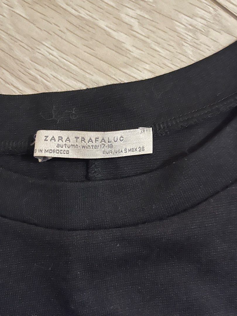 Long sleeve dress Zara (Category: Dresses) located in Quezon City. Submitted by sofiaaltheasuarez (Listing ID 1319301342, Image 3). Description: .