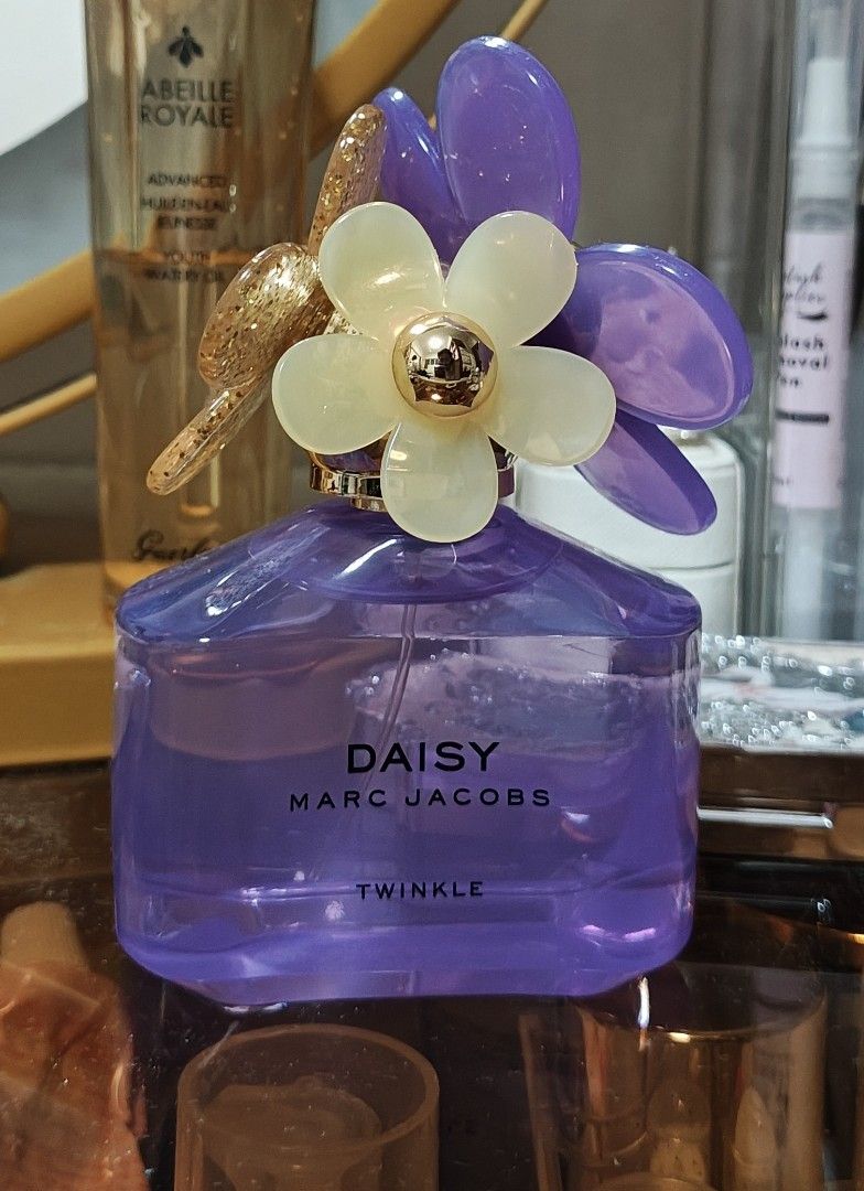 Daisy perfume twinkle new arrivals