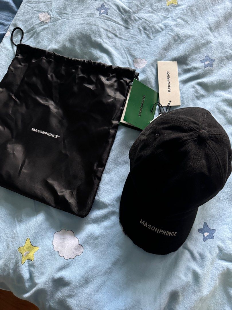ONE_BM_VOJ様リクエスト商品 MASONPRINCE CAP Prince Hall Mason Cap – Sigma Graphics