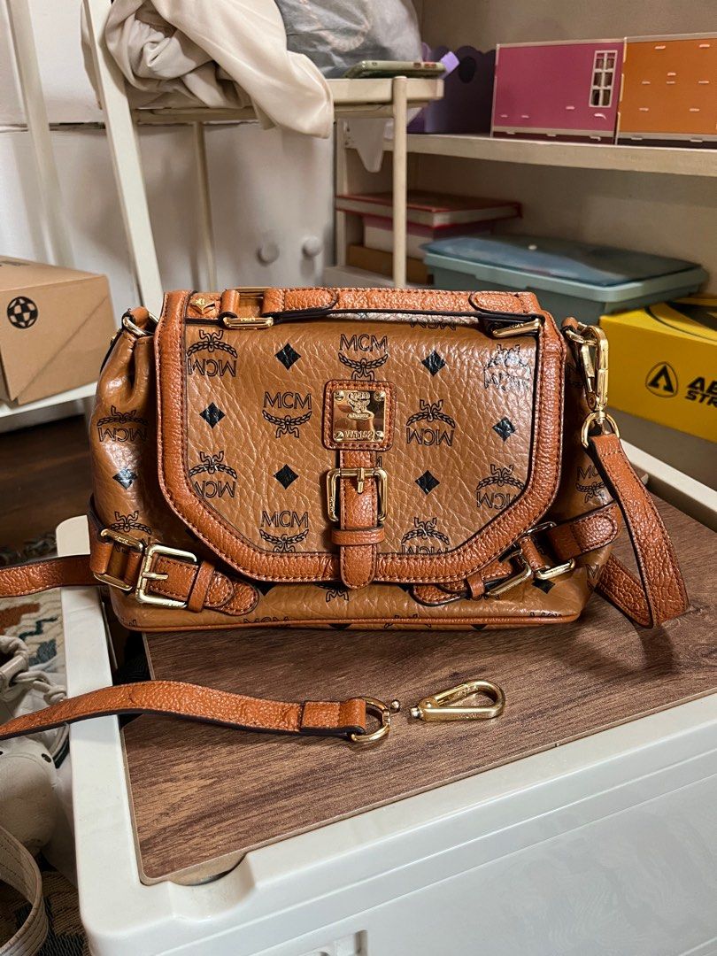 Sling Bag MCM sale