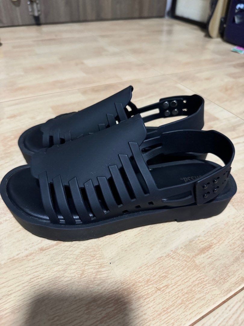 Melissa huarache clearance