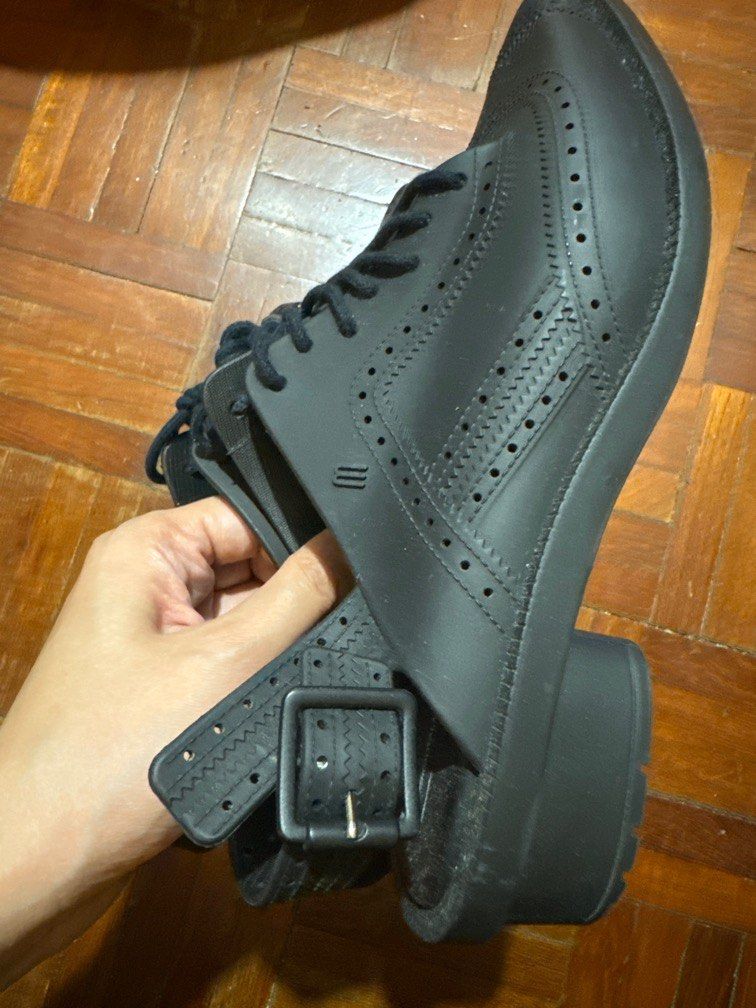 Melissa shoes, 女裝, 鞋, Loafers - Carousell