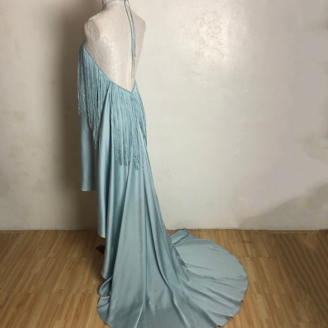 Michael costello generosity dress sales