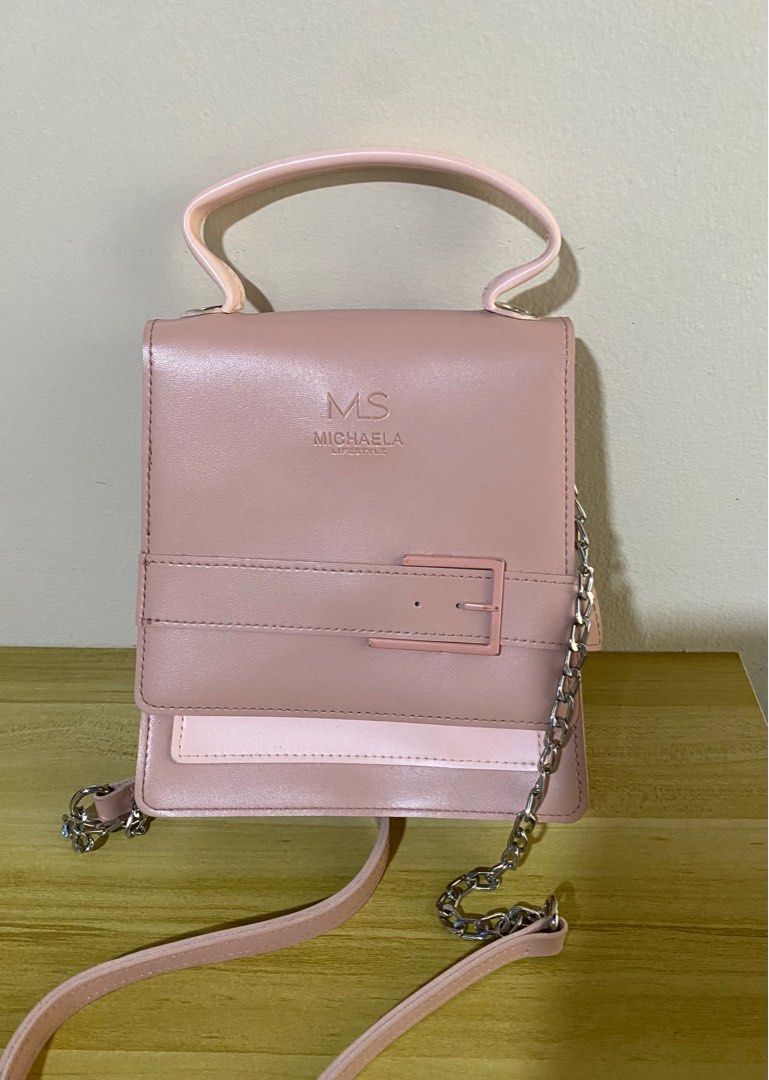 Michaela sling bag shop
