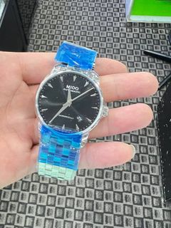 Affordable mido baroncelli For Sale Watches Carousell Malaysia