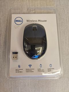 Dell Mouse63008545626627110