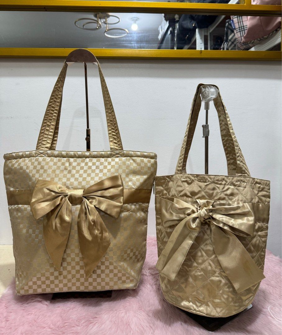 Naraya bundle tote bag (Category: Tote Bags) located in Rizal. Submitted by houseofbell (Listing ID 1319279542, Image 1). Description: .