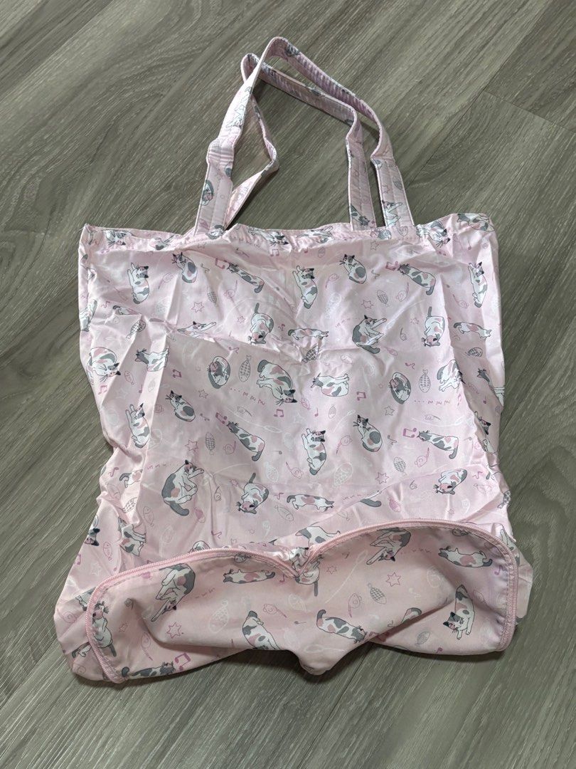 Naraya foldable shopping bag shop
