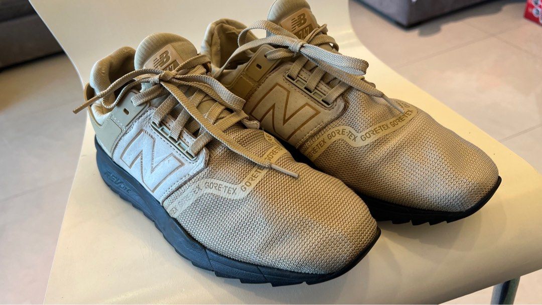 New Balance 247 Gore Tex 27.5cm