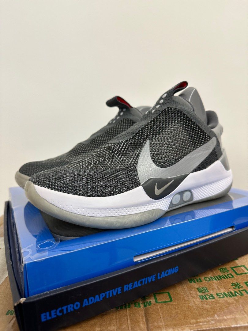 Nike Adapt E.A.R.L BB US9 Carousell
