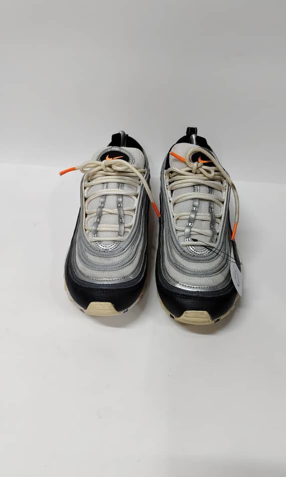NIKE AIR MAX 97 8 UK Men s Fashion Footwear Sneakers on Carousell
